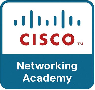 Logo Cisco Netacad