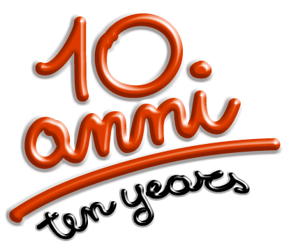 Buon decimo compleanno, Pane e PC